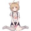 KAWAII ANIME THREE recompilati 23
