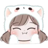 Chubby Girl Meow! 2 11 22