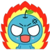 LITTLE APPLE 19