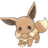 Pokemon Eevee 12