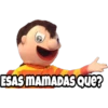 El pinche Beto 21