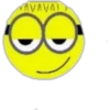 Minions emoji 14
