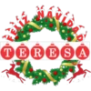 NombresNavideños 2 19