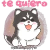 te quiero