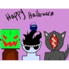 Happy Hallowarn