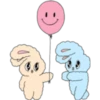 Mini Bunny (Classic) 22