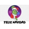 FELIZ NAVIDAD