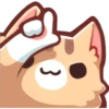 KITTY EMOTICON#2 22