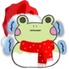 Sapo de natal 22