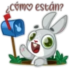 ¿CÝM♡ están?