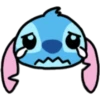 Stitch Emojis 3 12