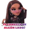 TECONOZCODE
ALGÚN LADO?