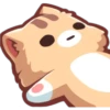 KITTY EMOTICON#2 23