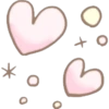 Pink Lovely Emojis 19