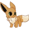 Pokemon Eevee 13