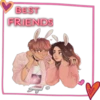 best friends 10
