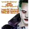 =>•° °•>=
APORTE
FINALIZADO
=>•° °®==
=>os o=
KYJOKER FRAKALERO
=XooJaco Jaco=