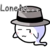 Lonely...