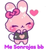 Pinky Bunny 19