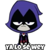 YALOSÉ weY