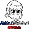 Feliz Navidad weones