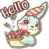 Hello
@Myclite stickers