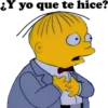 ¿Y yo que te hice? T
