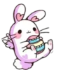 Pinky Bunny 20