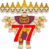 Diwali 61-90 Numbers 22