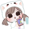Chubby Girl Meow! 2 11 24
