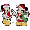 Navidad Disney 16
