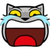 MEOW ZHUA EMOJI 21