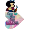 mafalda de corazón ❤️ 22