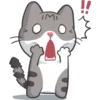 Meow the Tabby Cat 22