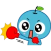 LITTLE APPLE 20