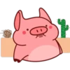 Pig 03 22