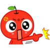 LITTLE APPLE 21