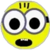 Minions emoji 15