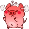 Pig 03 23