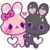 Pinky Bunny 21
