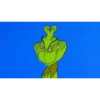 GRINCH NAVIDEÑO 18