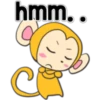 TINY MONKEYS 21