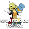 PEPE GRILLO 24