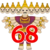 Diwali 61-90 Numbers 24
