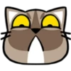 MEOW ZHUA EMOJI 22