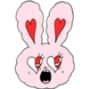 Mini Bunny (Classic) 24