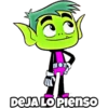 DEJALO PIenso