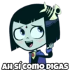 AHSÍCOMO DIGAS