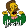 Basta!