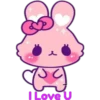 Pinky Bunny 22